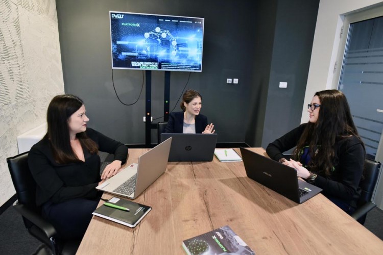 Znanje - jedina granica digitalnog prostranstva