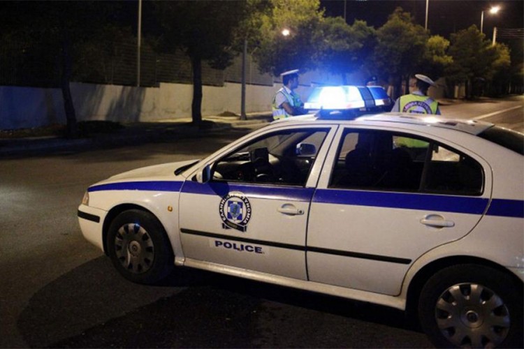 Grčki mediji: Uvozimo kriminalce sa Balkana