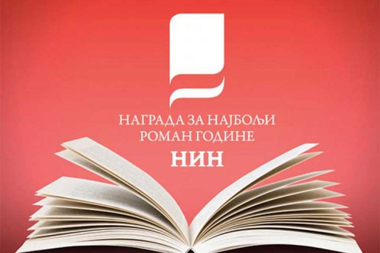Saši Iliću NIN-ova nagrada za knjigu "Pas i kotrabas"