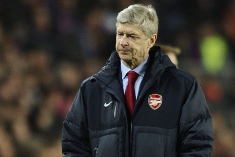 Venger: Arsenal je izgubio dušu