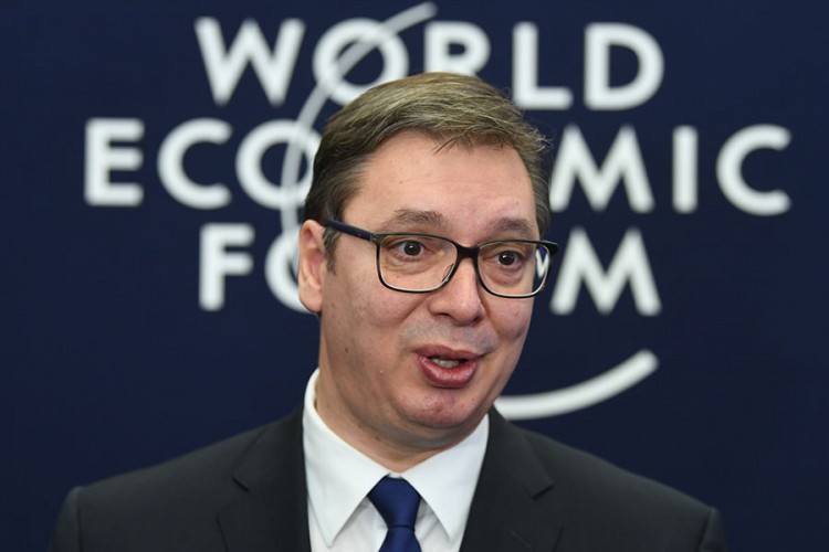 Vučić o letu Beograd-Priština: Važna stvar, dugo vođen dijalog