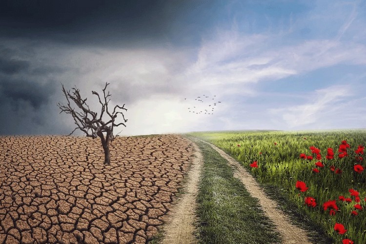 Grandi: Svijetu prijeti talas izbjeglica zbog klimatskih promjena