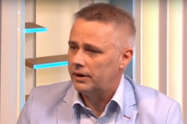 Jurić: Pet moćnika zlostavlja maloljetnike, nisam jedini koji ima dokaze