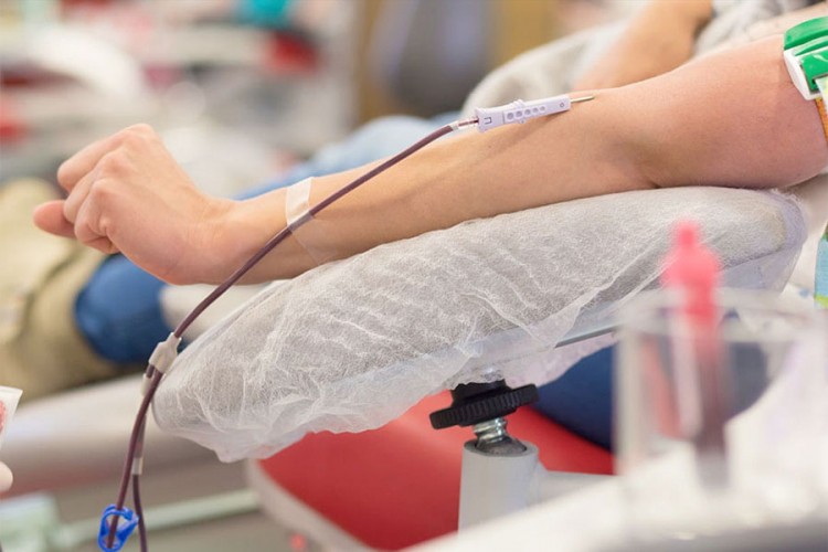 Prikupljeno oko 13.000 doza krvi u Banjaluci