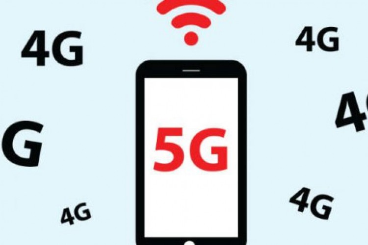 Ovo su razlike između 4G i 5G