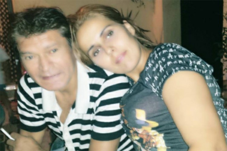 Sinanova kćerka odbrusila Ljubi Aličiću: Moj otac nije bio pedofil
