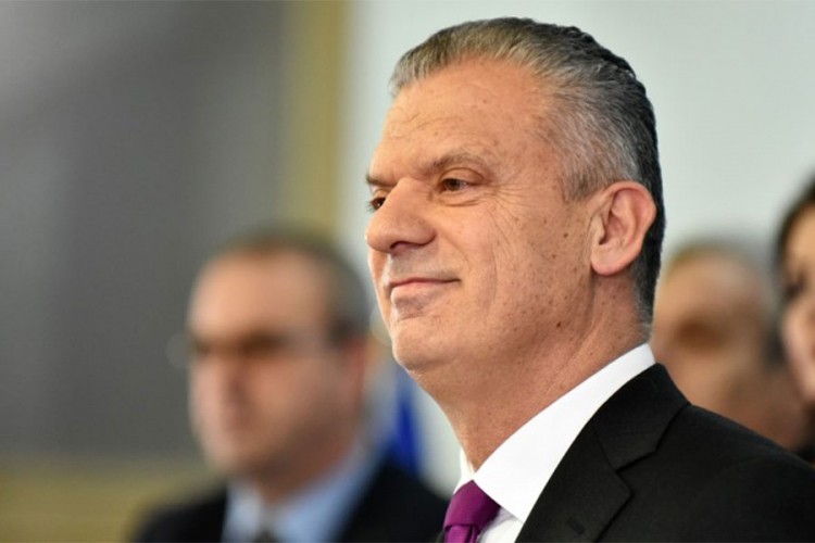 Radončić: U narednih 15 dana imenovanje direktora SIPA i OBA
