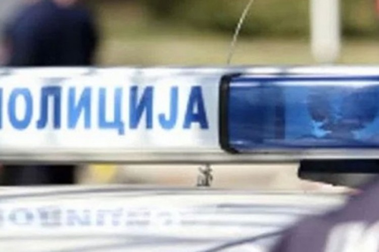 Pješak povrijeđen na Palama