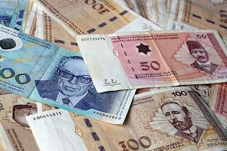 Stranac pri ulasku u BiH mora imati 150 KM po danu
