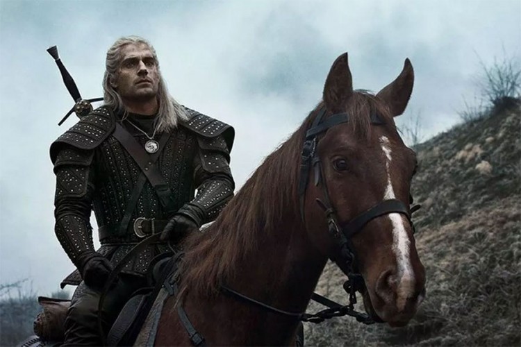 "Netflix" potvrdio: "The Witcher" dobija anime verziju