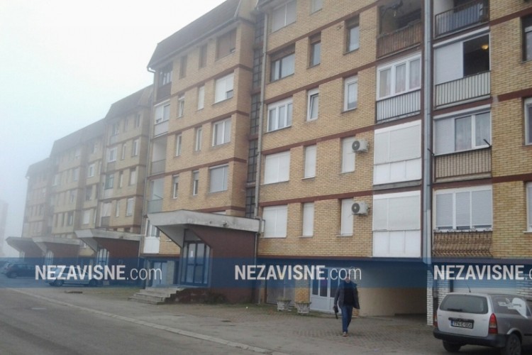 Pronađena majka napuštene bebe u Derventi