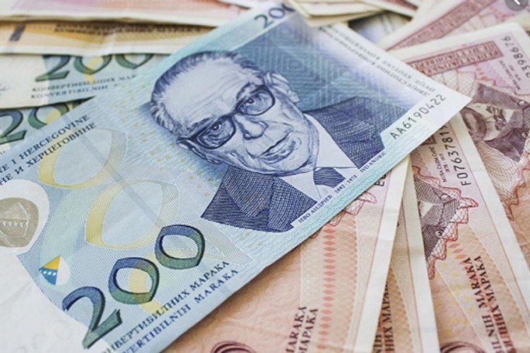 Osumnjičen da je iz magacina u Banjaluci ukrao 1.400 KM