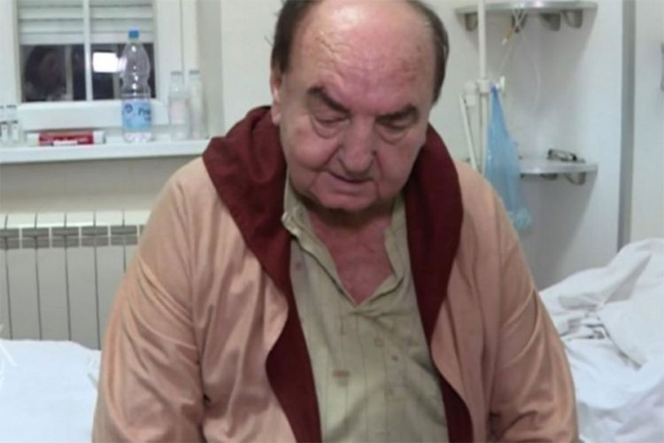 Boro Drljača kritično, oglasila se njegova prijateljica
