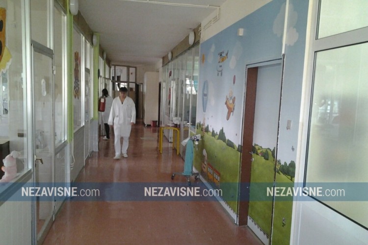 Ljekar dobojske pedijatrije: Dječak nije promrzao, niti je pothranjen