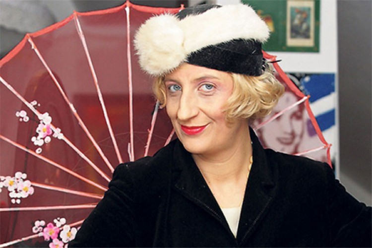 Isidora Bjelica u kolumni za "Nezavisne": Sve Grdanine tajne