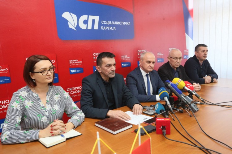 Đokić iz SP-a izbacio Selaka, Skoku i Savanovića