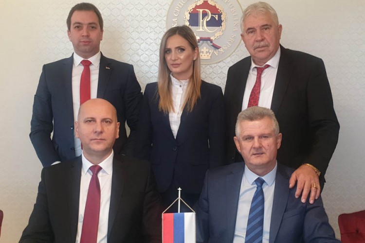 Poslanici SP-a: Isključenja su plod želja i mimo statuta