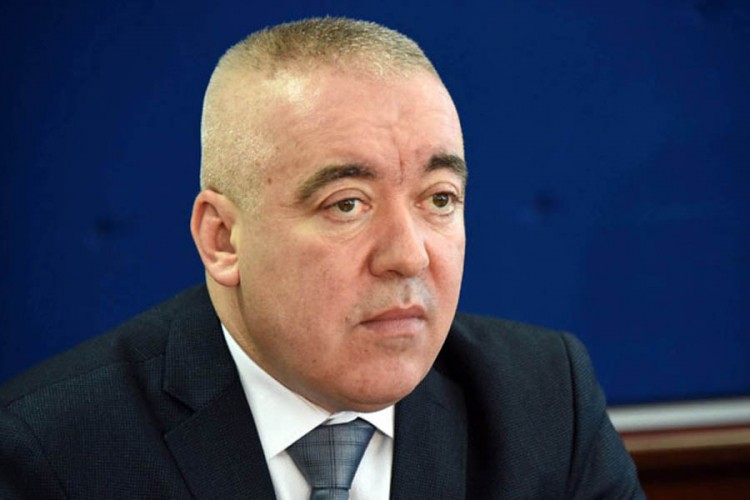 Ćulum: Postoji način da se prolongira moje penzionisanje