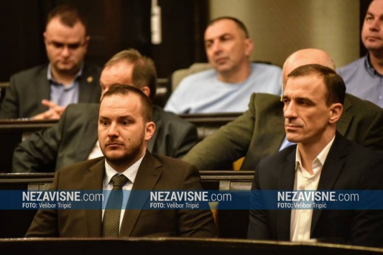 Vico Zeljković na čelu FSRS