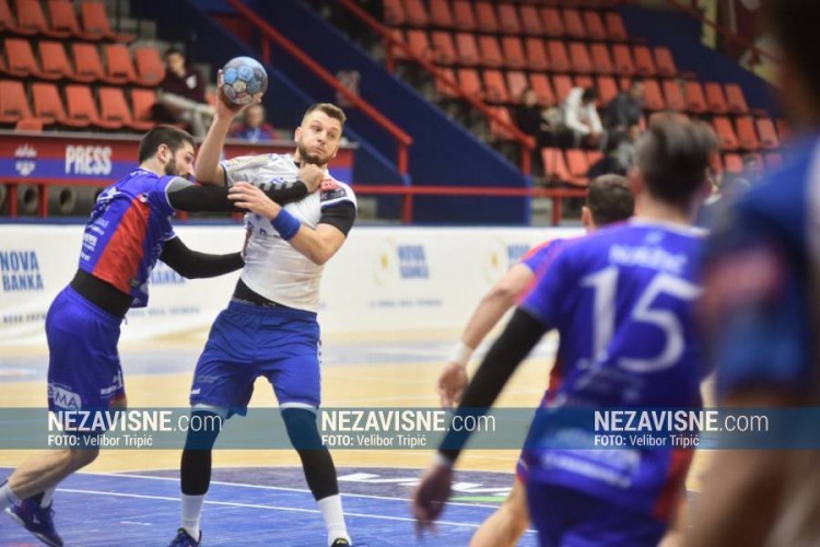 Borac tvrd orah Zagrebu