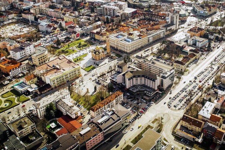 Osnovana nova politička stranka u Bosni i Hercegovini