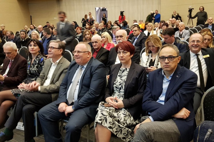 Otvoreni "Dani Banje Vrućice"