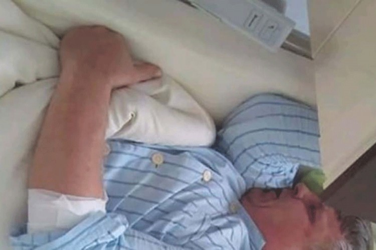 Tražio godišnji odmor, gazda ga pretukao?