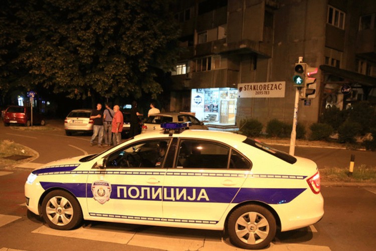 Mediji: Ranjen bivši vođa navijača Pratizana