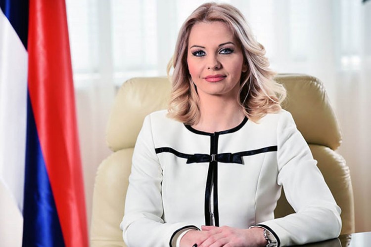 Svečana dodjela Svetosavskih nagrada u utorak
