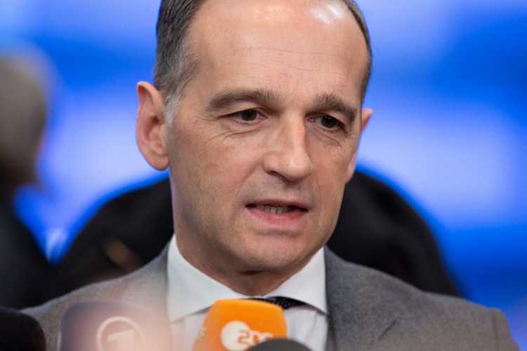 Mas: Potrebno spriječiti novi egzodus Jevreja iz Njemačke