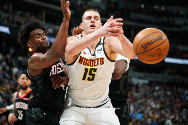 Jokić nakon sjajne partije: To je mamba mentalitet
