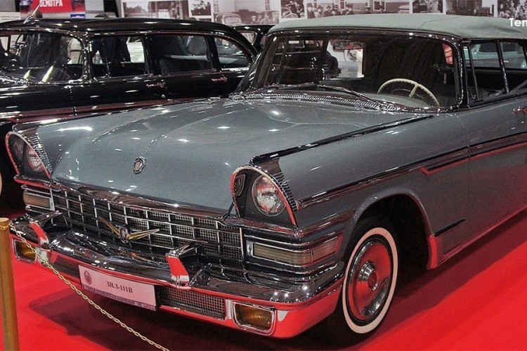 Automobil Jurija Gagarina biće ponuđen na aukciji