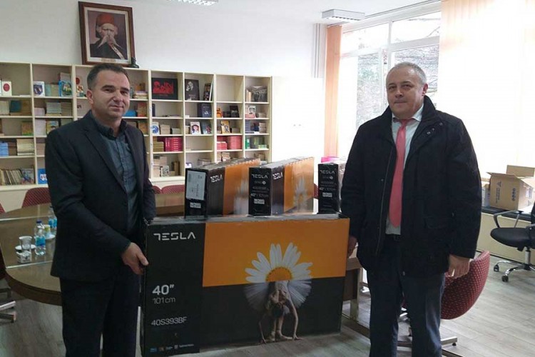 Addiko banka podržava digitalizaciju obrazovanja
