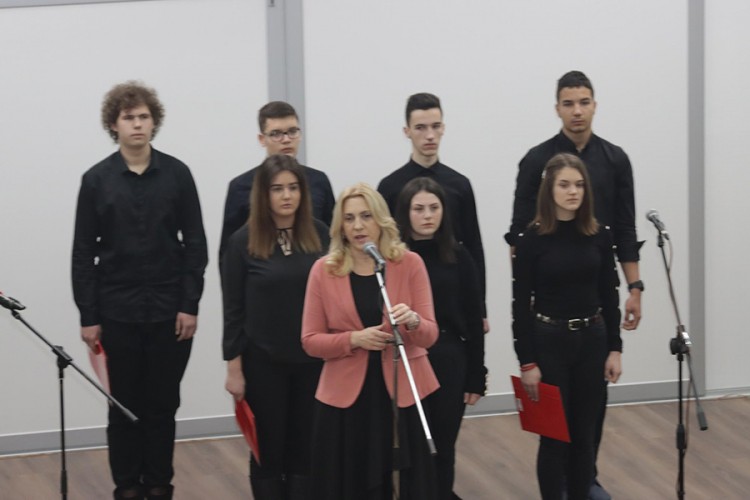 Cvijanović: Podrška institucija Srpske razvoju opštine Teslić