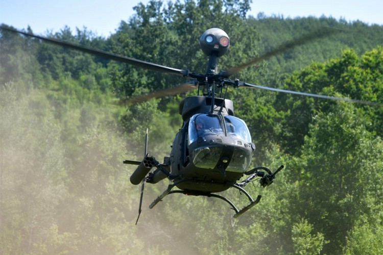 Nakon pada helikoptera: Izvučeno jedno tijelo iz mora, potraga za drugim
