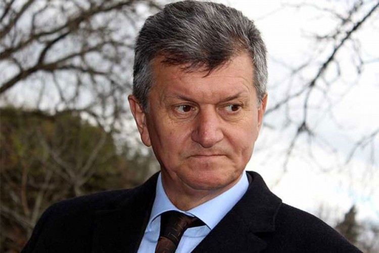 Hrvatski ministar zdravlja stavio mandat na raspolaganje premijeru