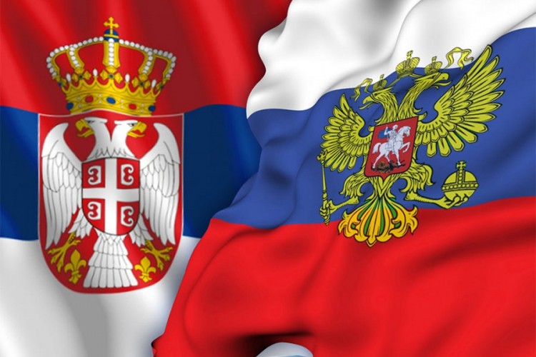 Ruski YouTube kanal objasnio zašto Rusija naoružava Srbiju