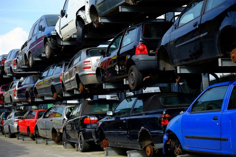 Pet zlatnih pravila za kupovinu polovnog automobila