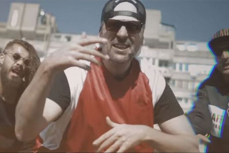 Grupa "Sunshine" objavila novi spot poslije sedam godina