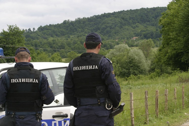 MUP RS na granici ostaje još dva mjeseca