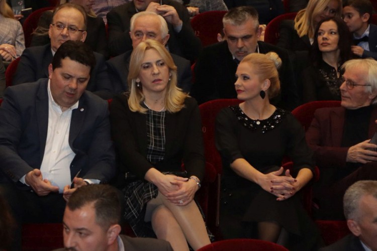 Trivić: Prosvjetni radnici grade sigurnu budućnost Srpske