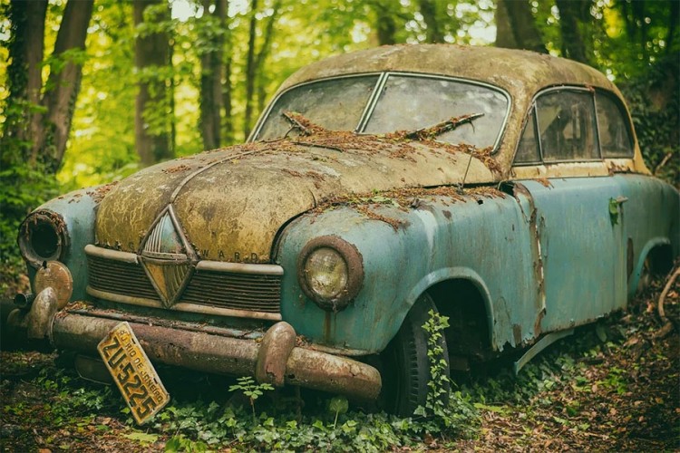 Šta se dešava sa automobilima kada "odvoze svoje"?