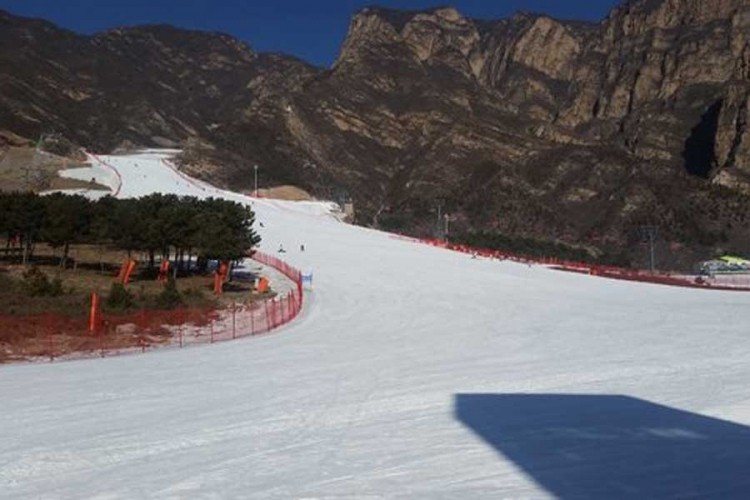 FIS zbog koronavirusa u Kini otkazao olimpijsku generalku