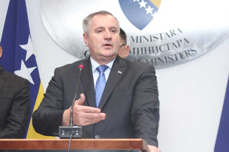 Zajednička sjednica vlada RS i FBiH: Dogovor o raspodjeli PDV-a