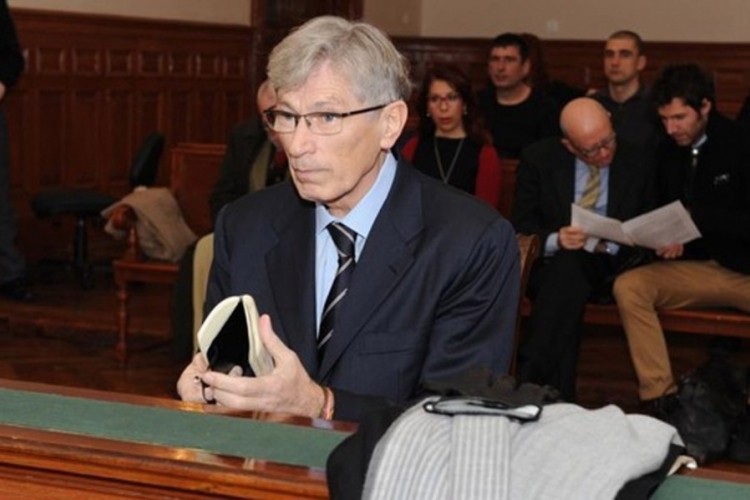 Horvatinčić umjesto u zatvor otišao na operaciju u inostranstvo