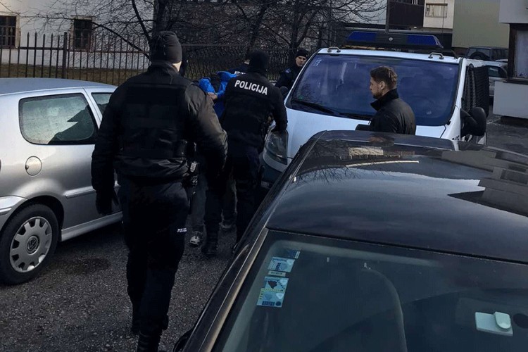 Detalji akcije "Lim2": Uhapšeno 19 osoba, pretresi na 24 lokacije