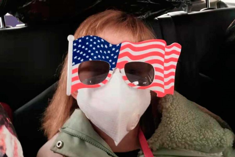 U toku evakuacija 210 Amerikanaca iz Vuhana