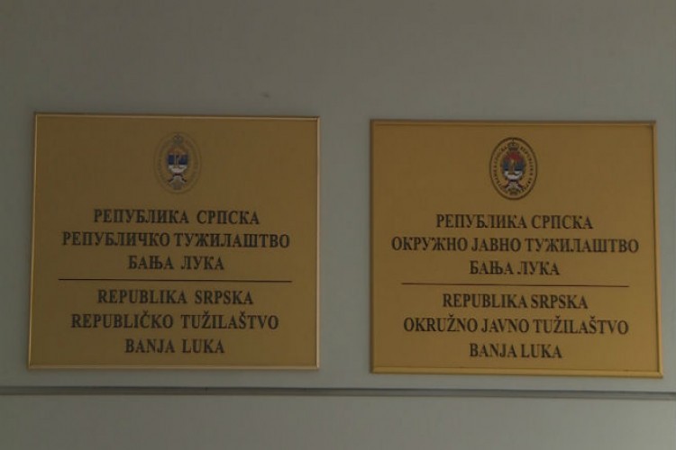 Predložen pritvor osumnjičenom za krađe u Banjaluci