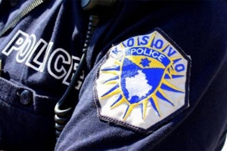 Policajac poginuo tokom racije