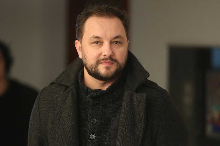 Mladenu Miljanoviću nagrada za najbolji umjetnički rad u Mariboru